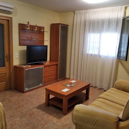 Marvel Apartamento Vinarós Esterno foto