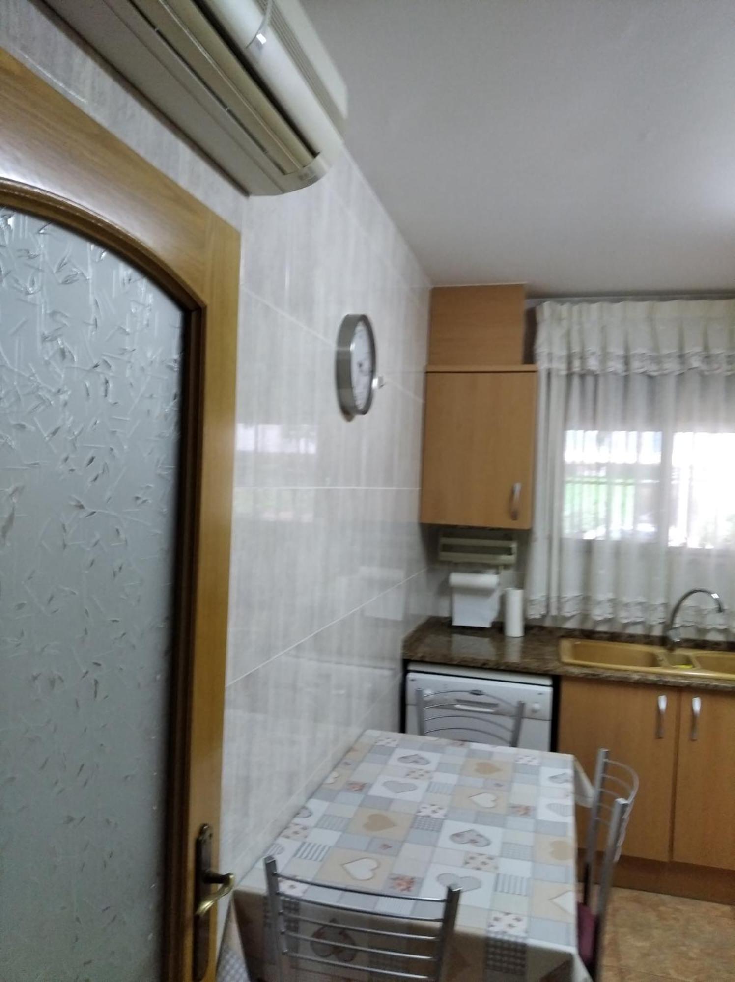 Marvel Apartamento Vinarós Esterno foto