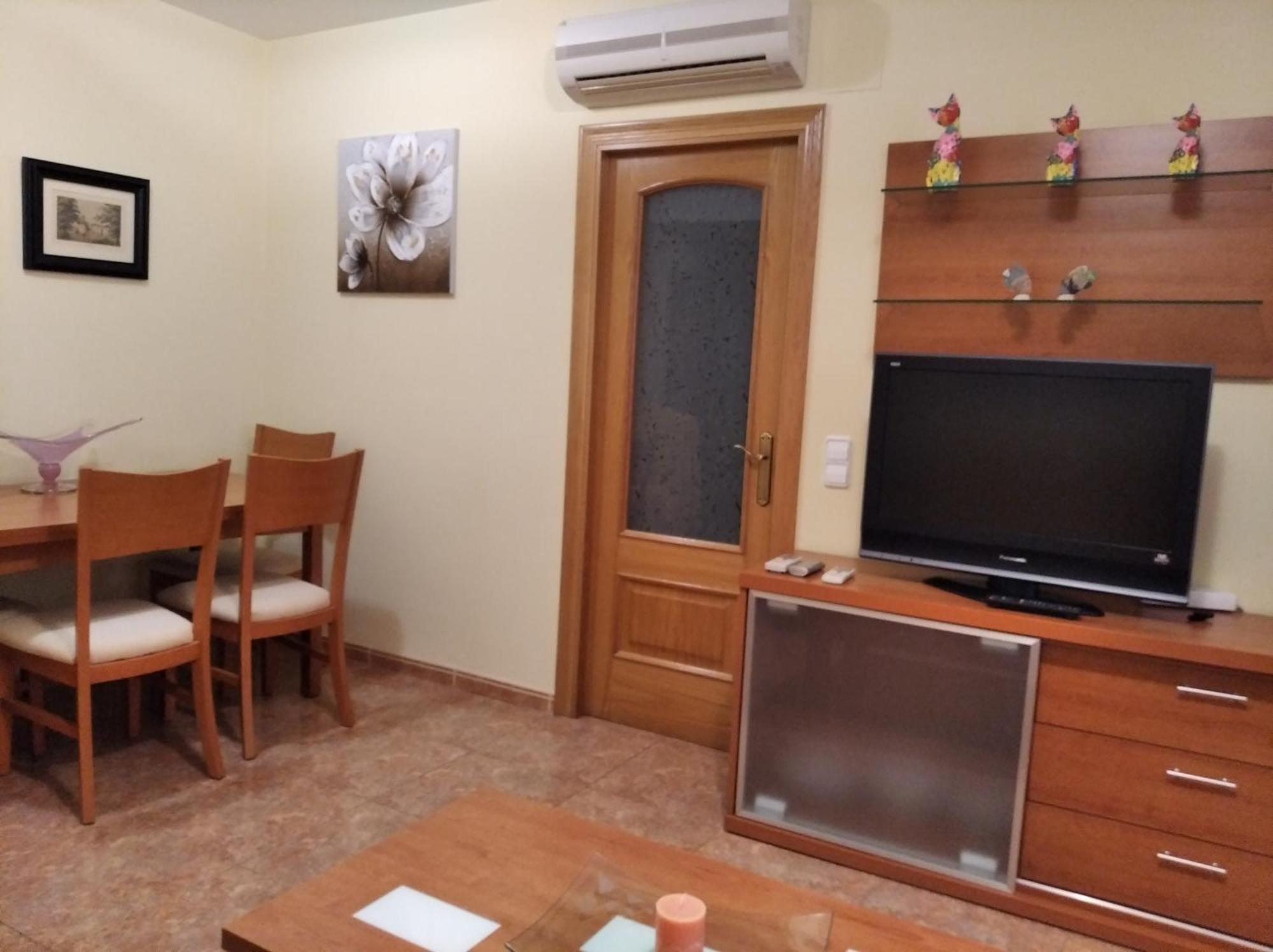 Marvel Apartamento Vinarós Esterno foto