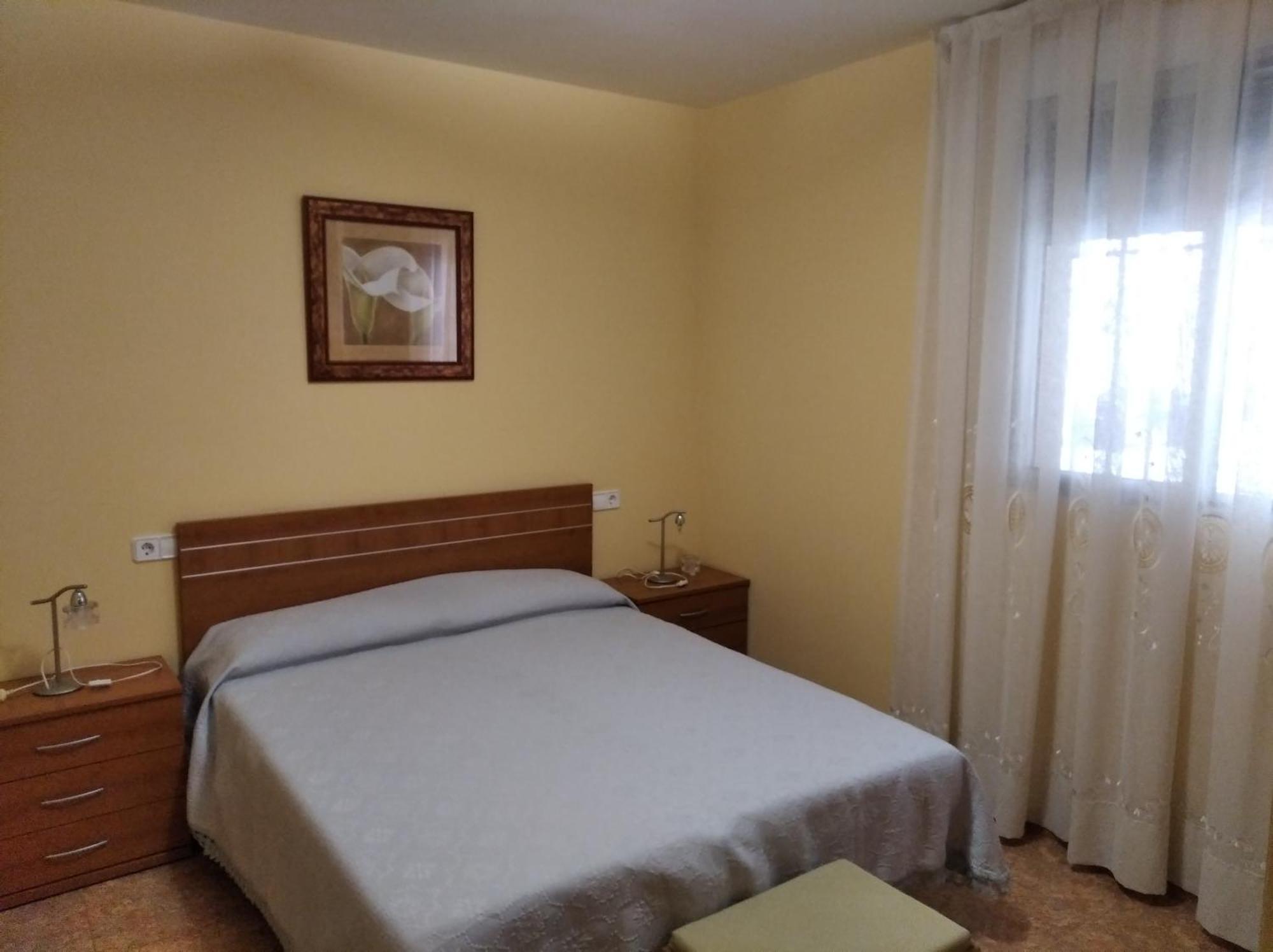 Marvel Apartamento Vinarós Esterno foto