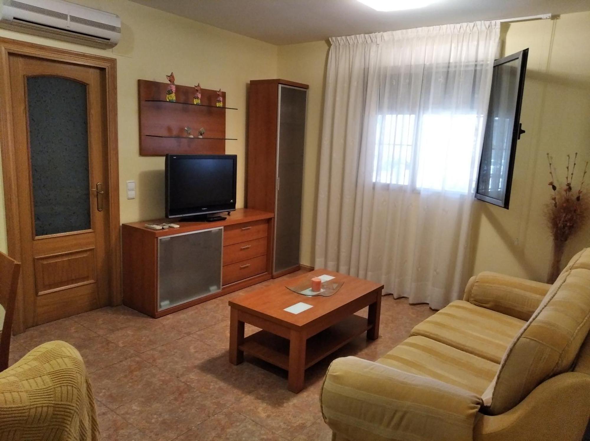 Marvel Apartamento Vinarós Esterno foto